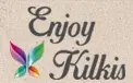 Enjoy Kilkis logo