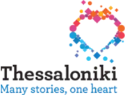 Thessaloniki Travel logo