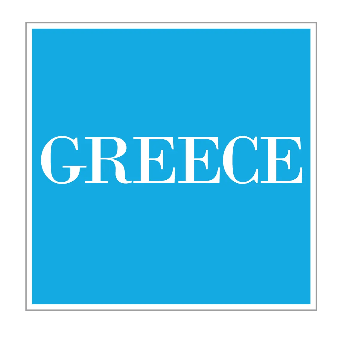 Visit Greece logo