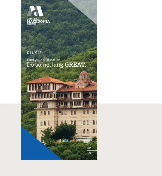 Halkidiki guide image
