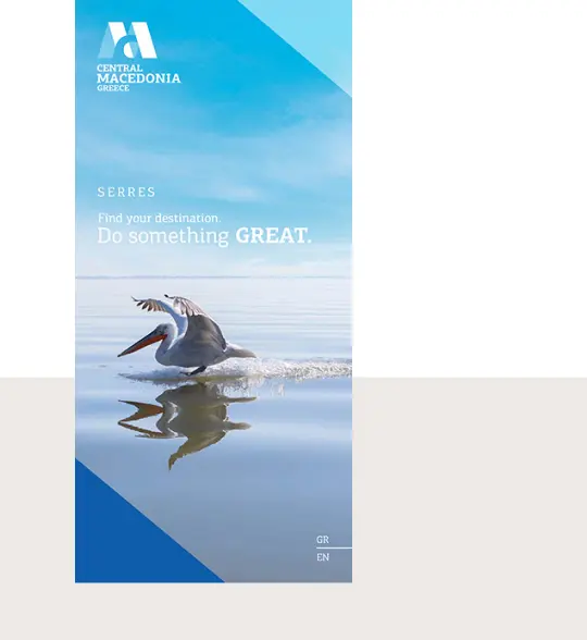 Halkidiki guide image